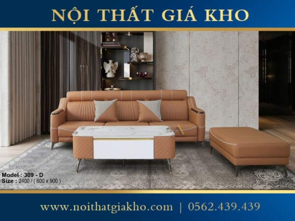 Sofa băng Adora VT309