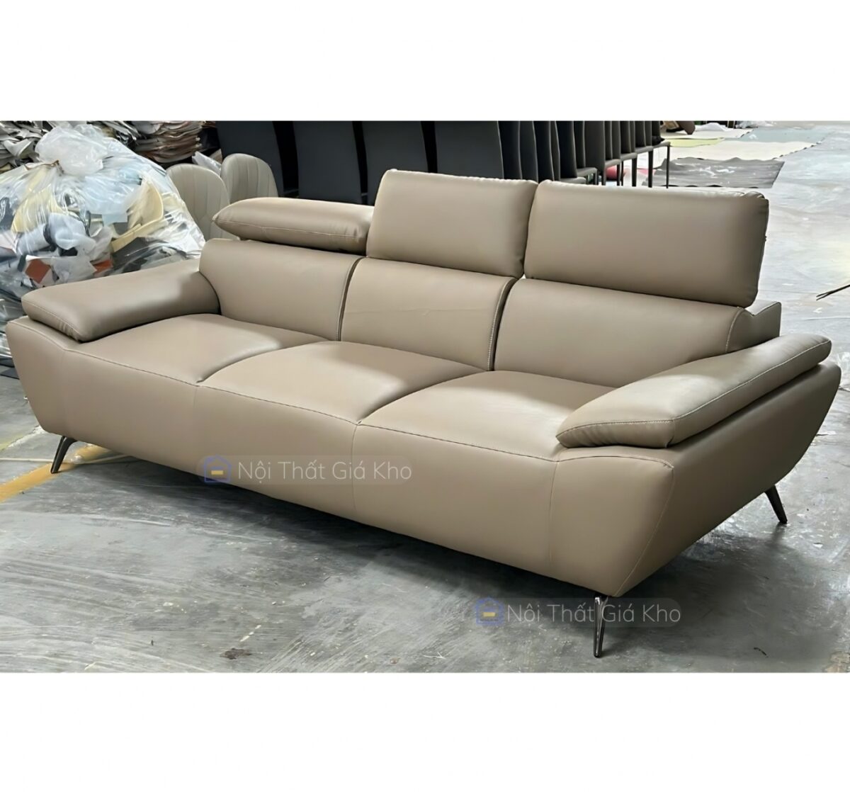 Sofa băng Adora XA02