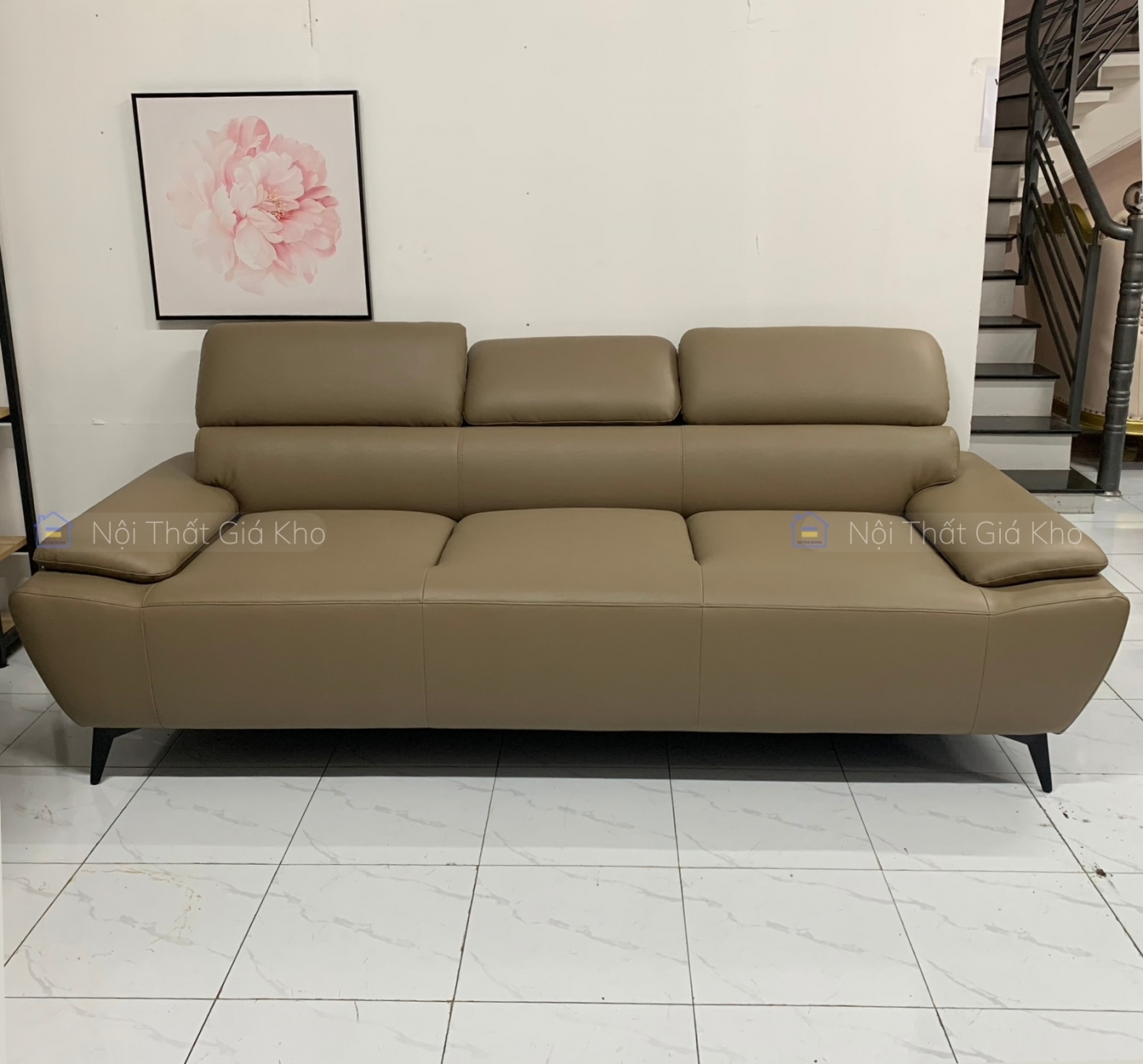 Sofa băng Adora XA02