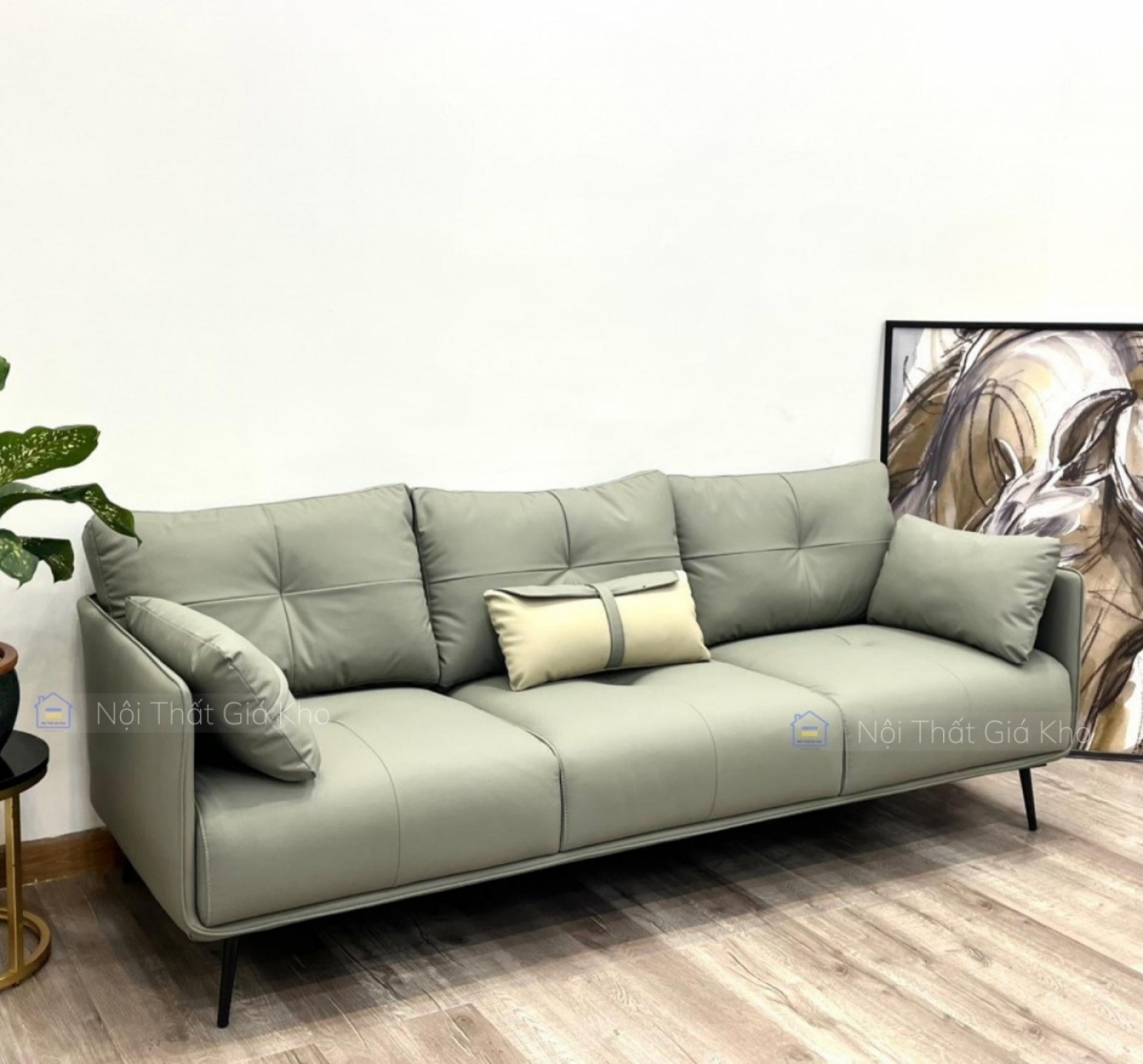 Sofa băng dài Adora BA37