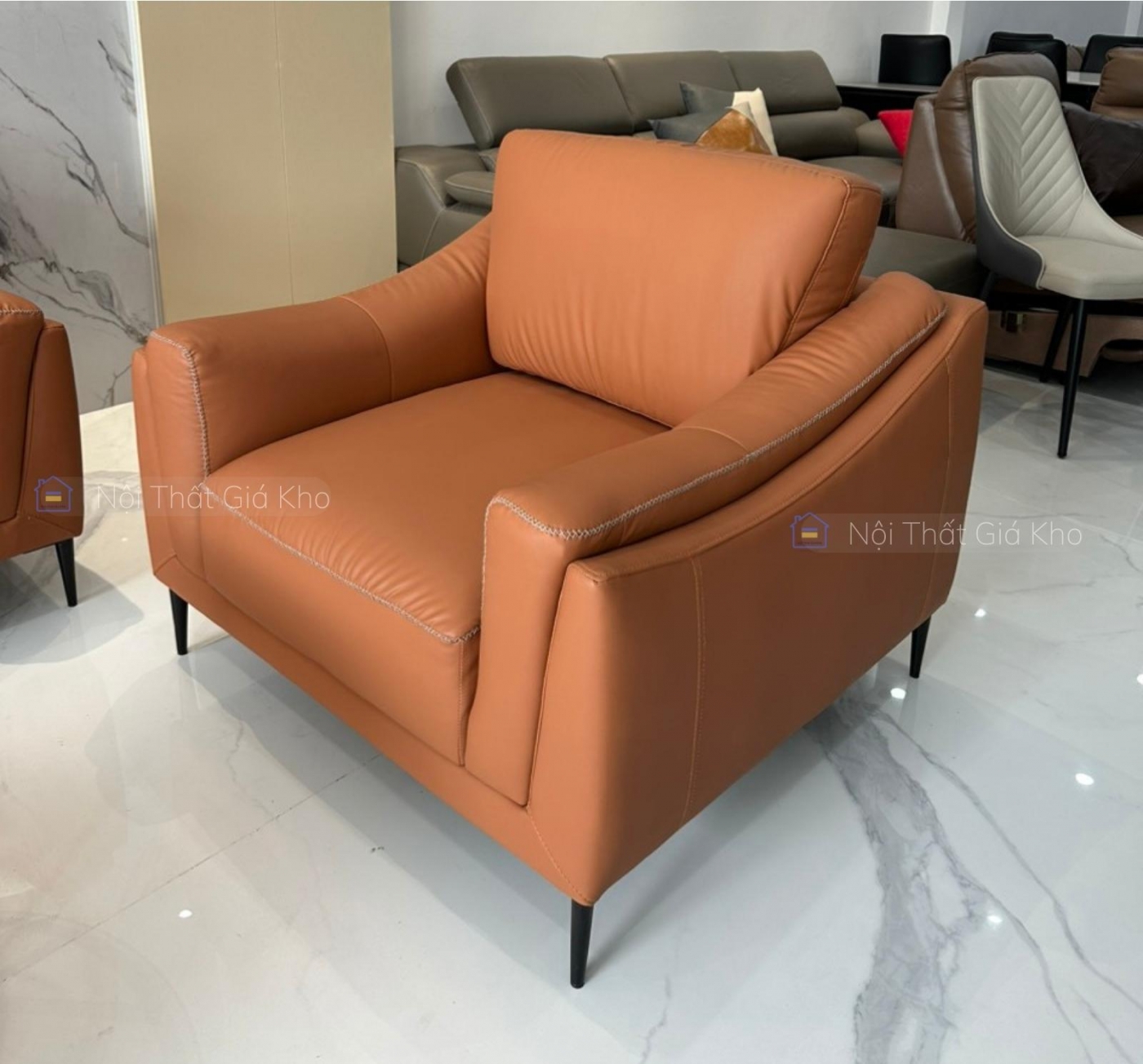 Sofa băng Adora XA04