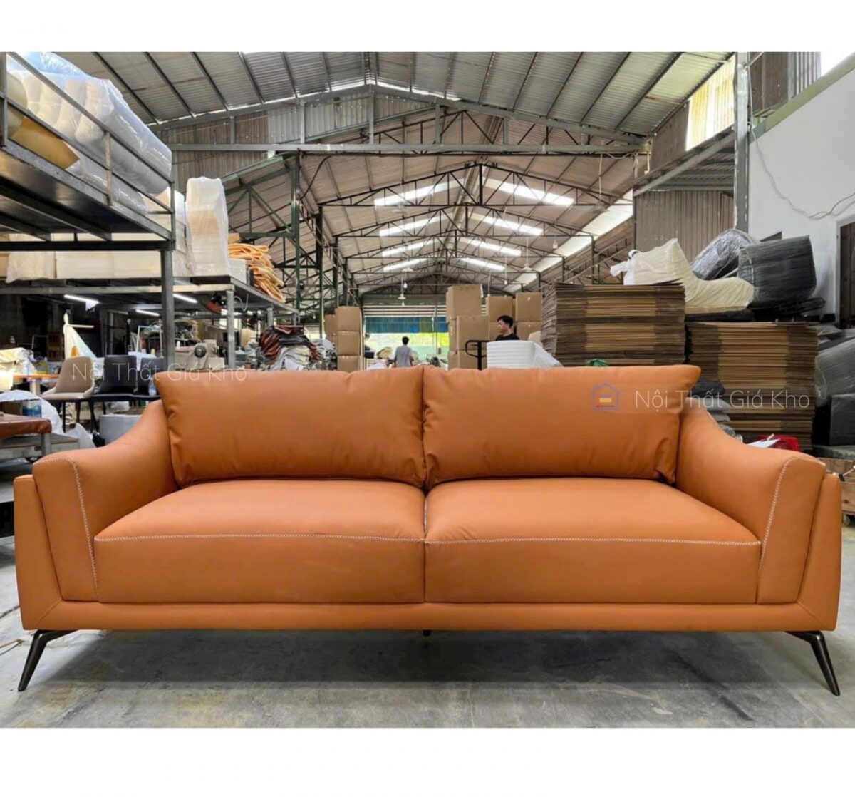 Sofa băng Adora XA04
