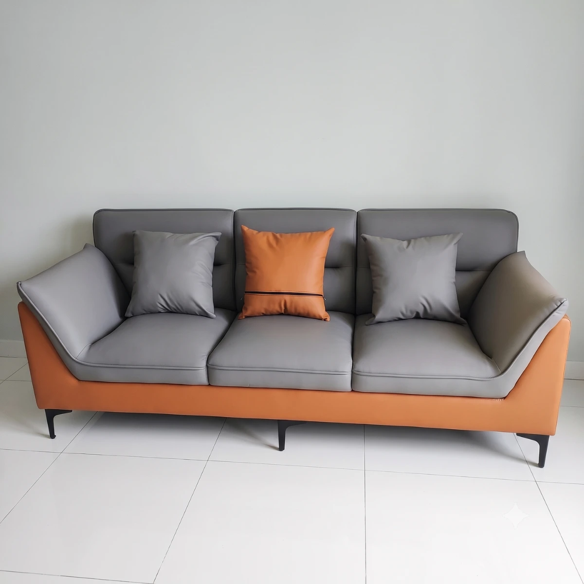 Sofa băng phòng khách Adora BA27 - Tổng kho Nội Thất TPHCM
