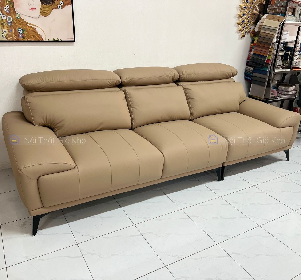 Mua Sofa Phòng Khách Hiện Đại