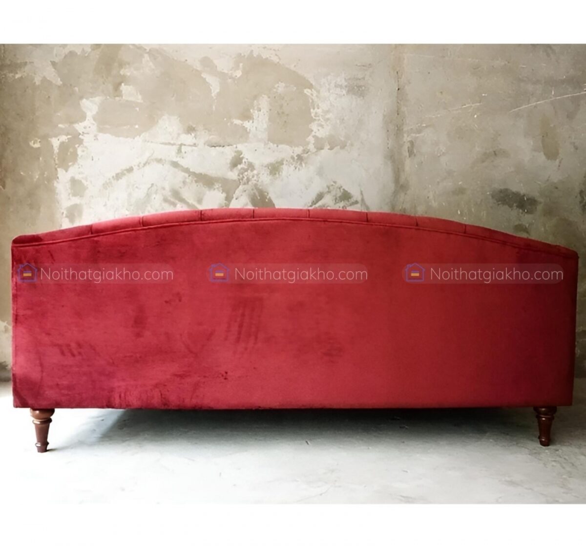 Sofa băng phòng khách BA13