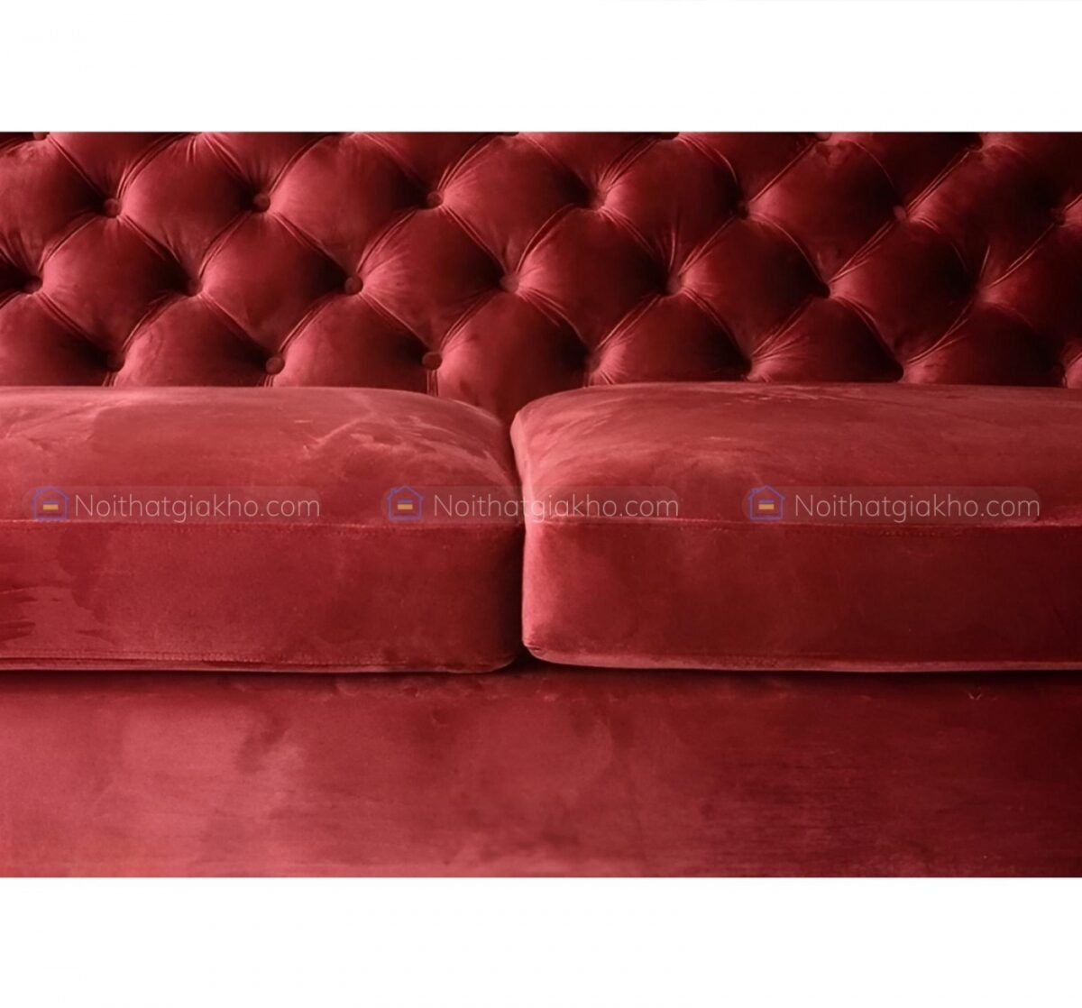 Sofa băng phòng khách BA13