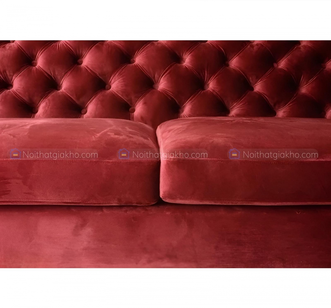 Sofa băng phòng khách BA13