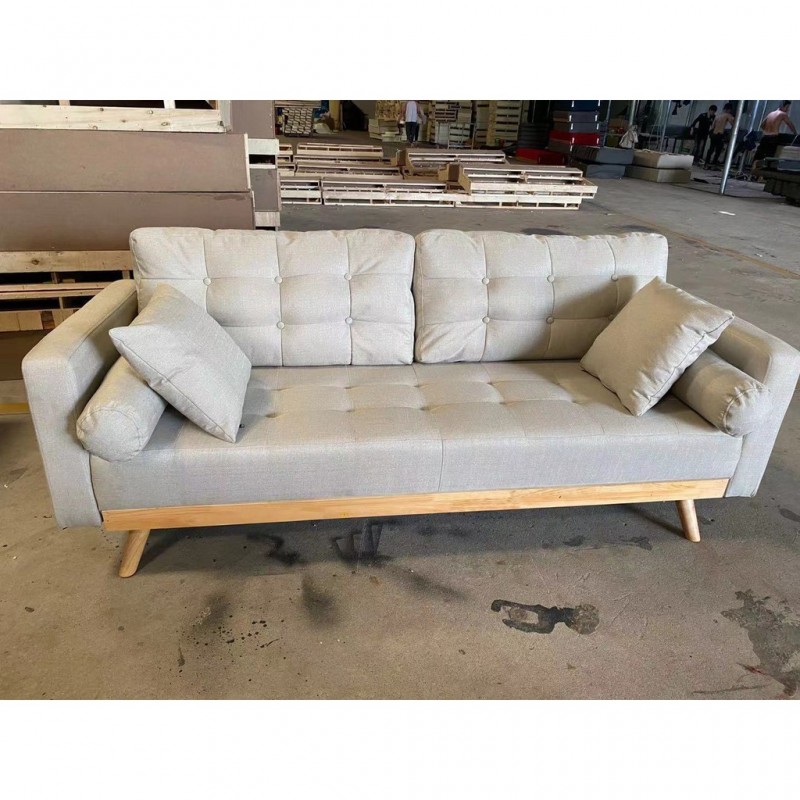 Sofa băng phòng khách GK02