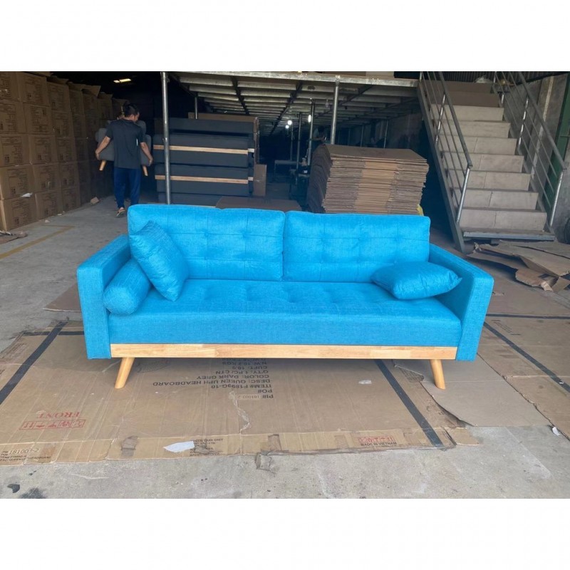 Sofa băng phòng khách GK02