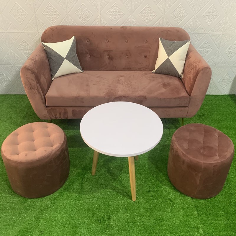 Mua sofa băng phòng khách giá rẻ tại Tphcm