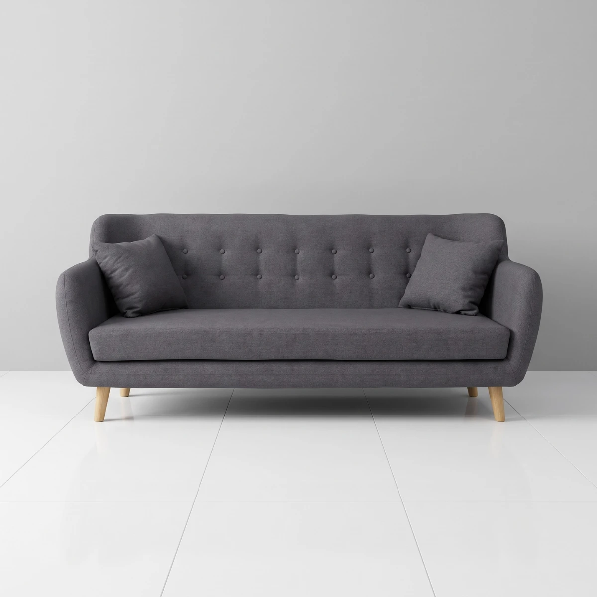 Sofa băng phòng khách GK07