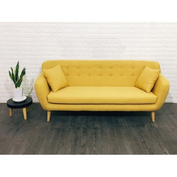 Sofa băng phòng khách GK07