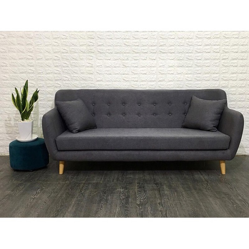 Sofa băng phòng khách GK07