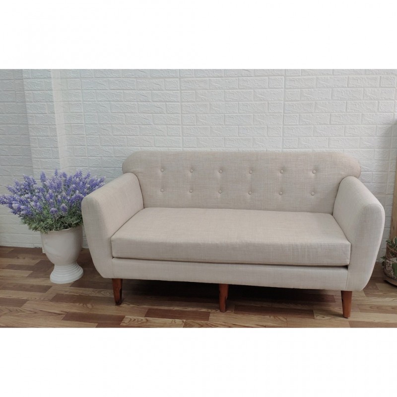 Sofa băng phòng khách GK07
