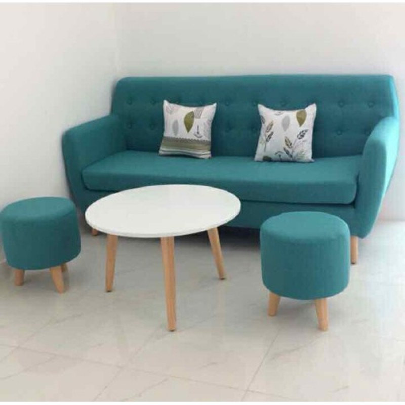 Sofa băng phòng khách GK07