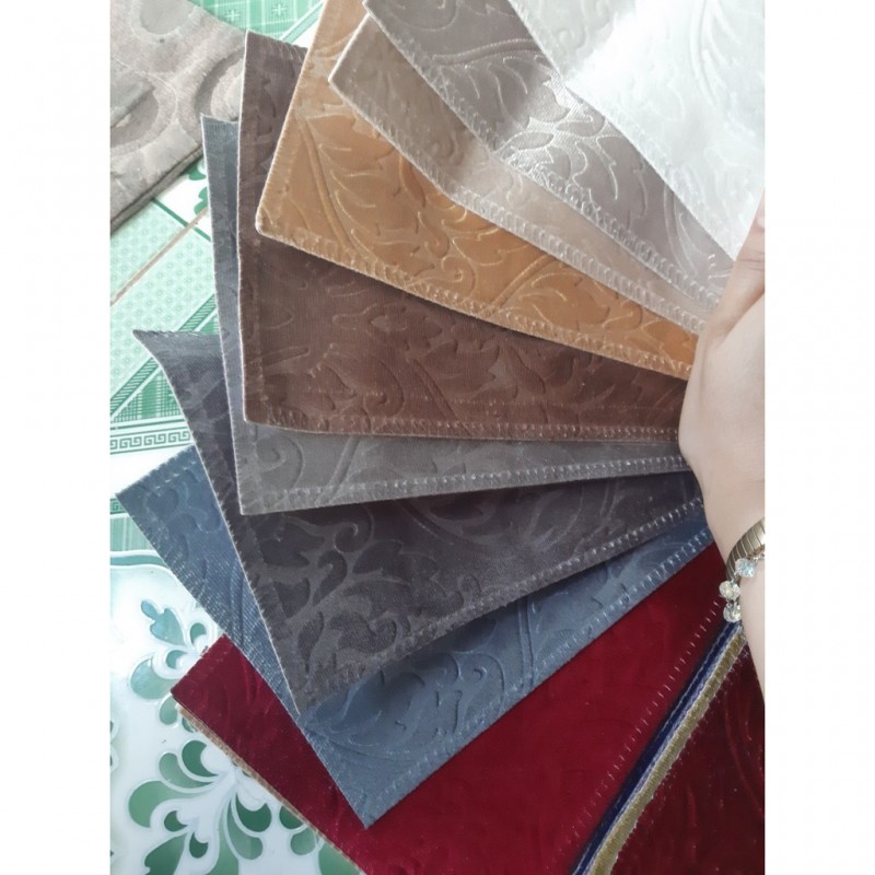 Sofa băng phòng khách GK07