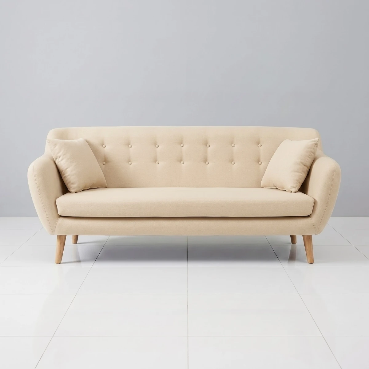 Sofa băng phòng khách GK07