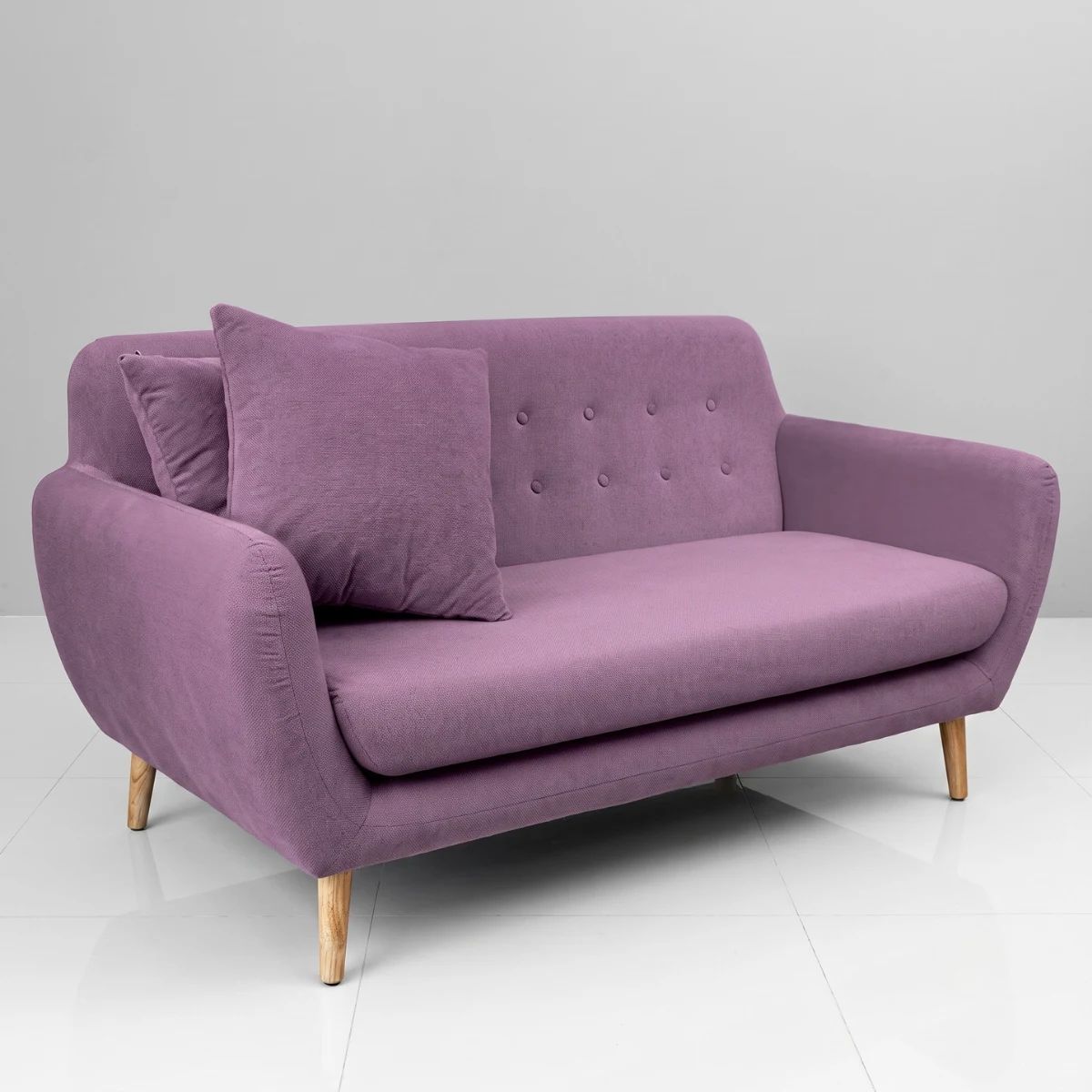 Sofa băng phòng khách GK07