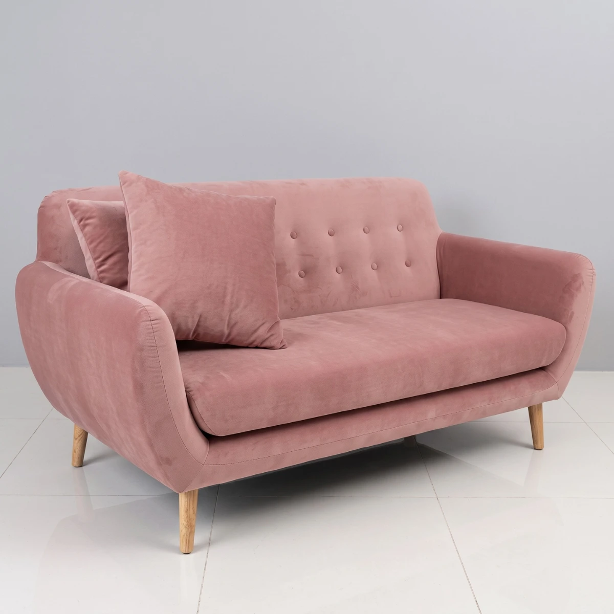 Sofa băng phòng khách GK07