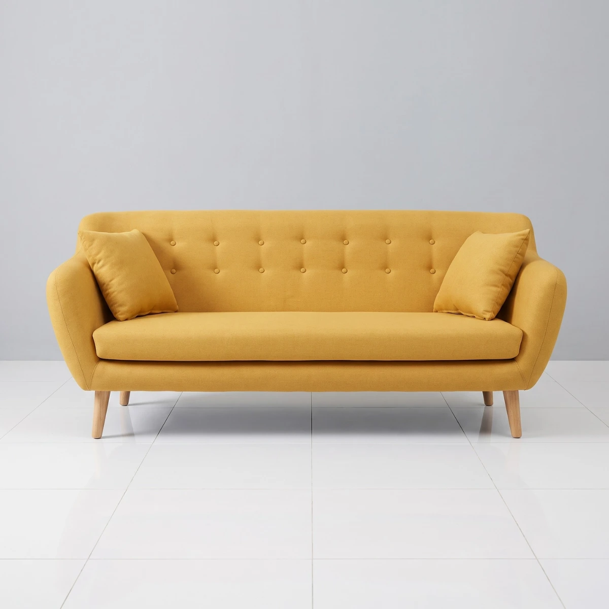 Sofa băng phòng khách GK07