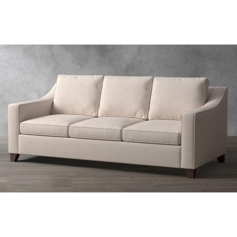 Sofa băng phòng khách GK11