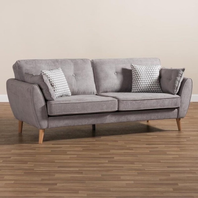 Sofa băng phòng khách GK12