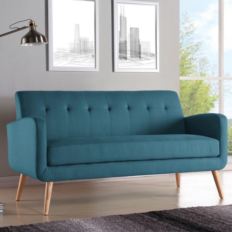 Sofa băng phòng khách GK13
