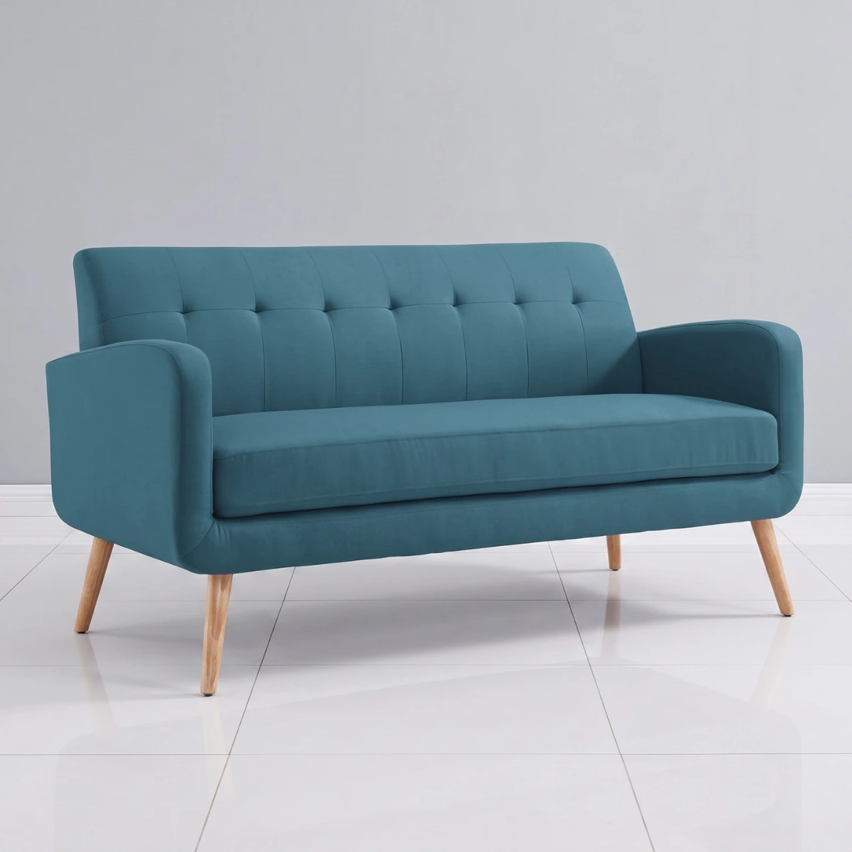 Sofa băng phòng khách GK13