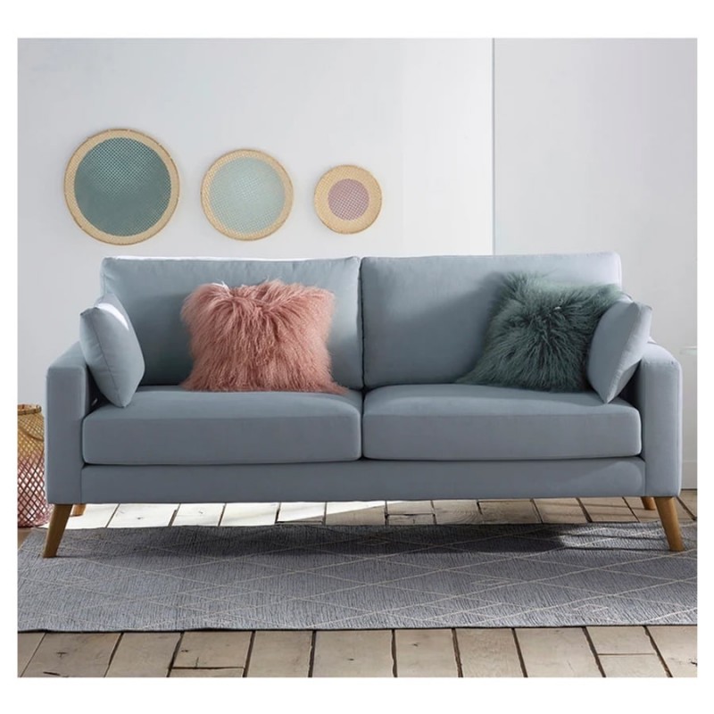 Sofa băng phòng khách GK15