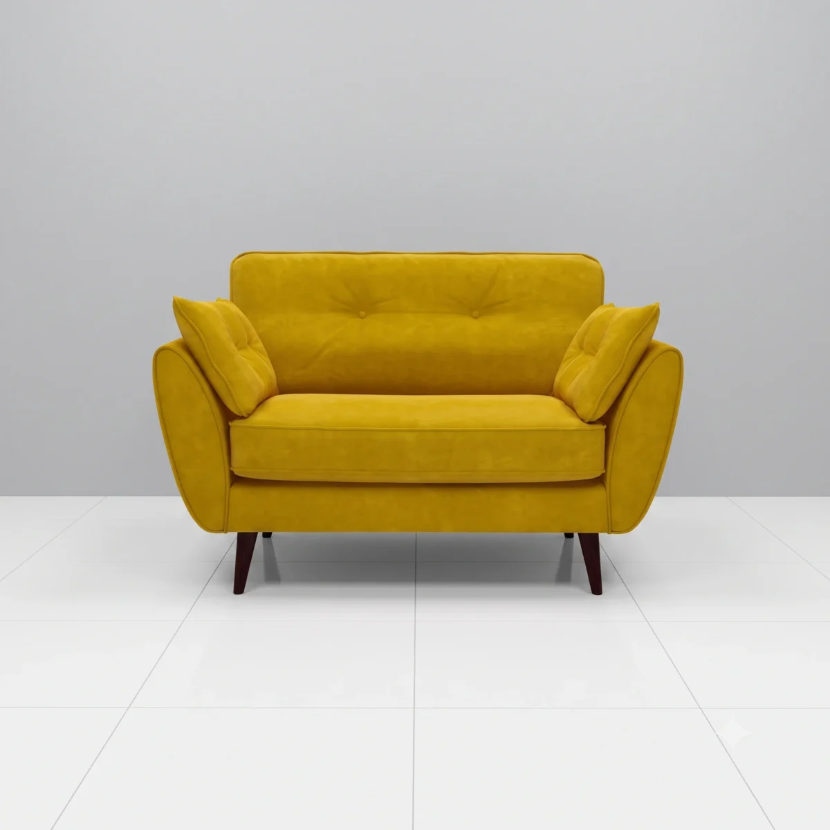 Sofa băng phòng khách mini