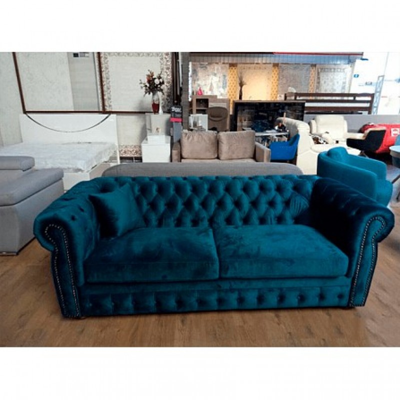 Sofa băng phòng khách tân cổ điển giá rẻ