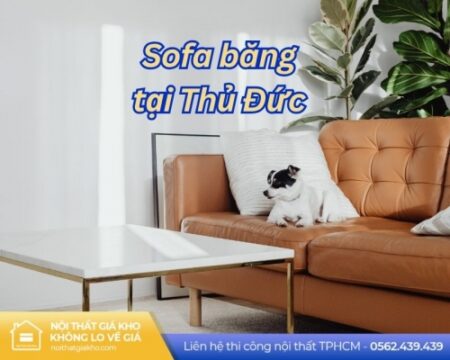 sofa bang tai thu duc