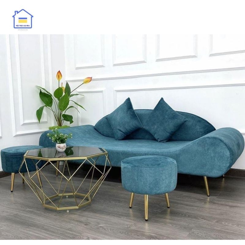 Nội thất giá rẻ tại Bình Dương