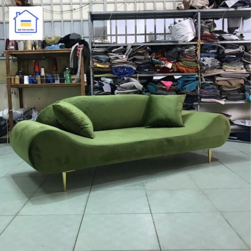 Sofa băng thuyền giá rẻ
