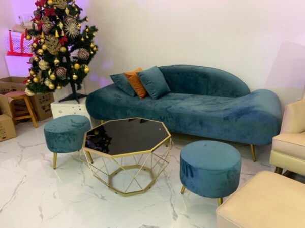 Sofa băng thuyền giá rẻ TL33