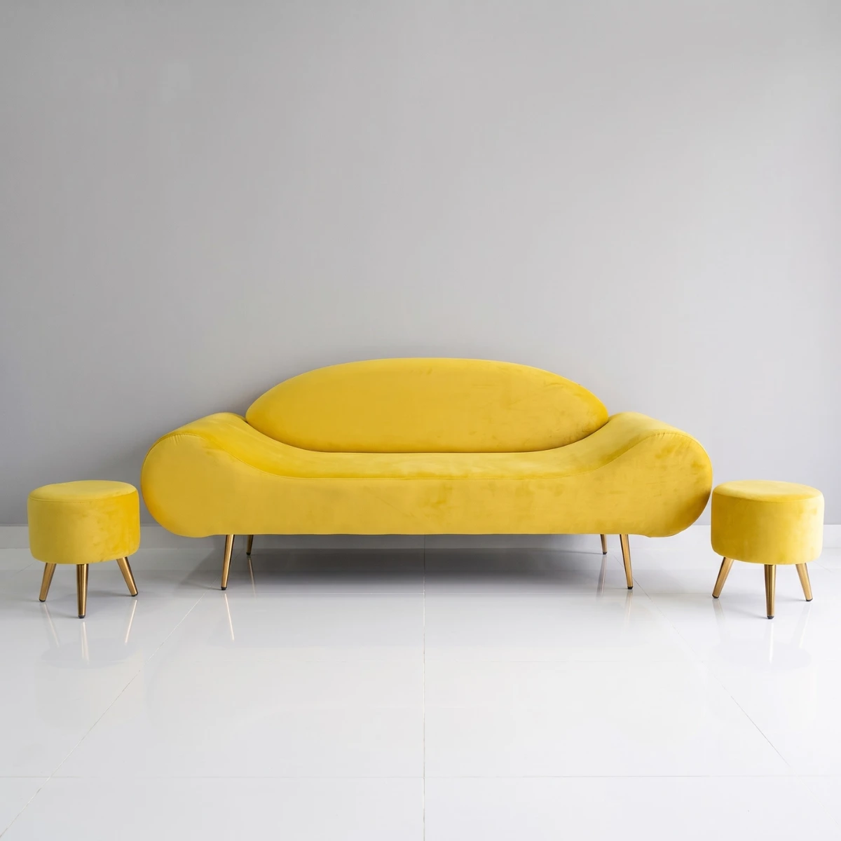 Sofa băng thuyền giá rẻ TL33