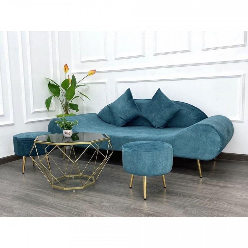 Sofa băng thuyền giá rẻ TL33