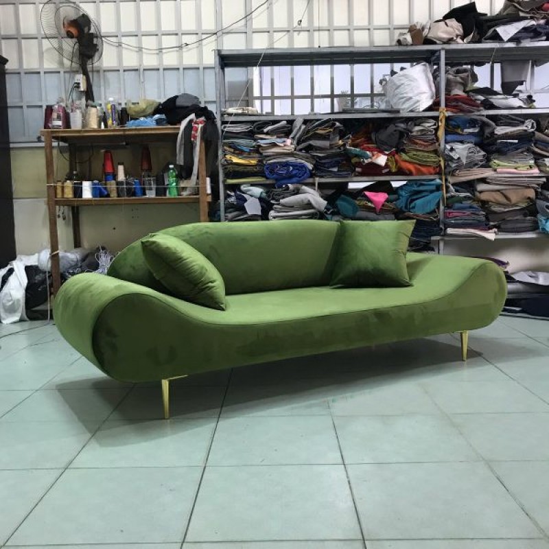 Sofa băng thuyền giá rẻ TL33