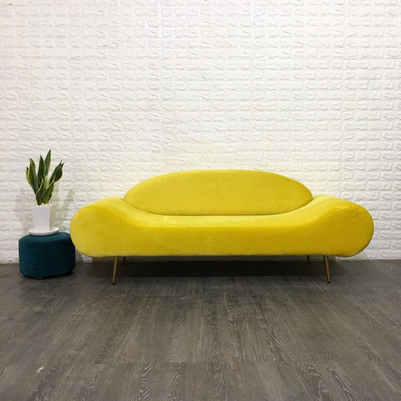 Sofa băng thuyền giá rẻ TL33