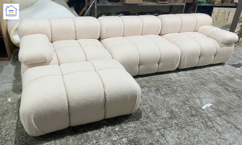 Tổng hợp mẫu Sofa Phòng Khách Đẹp Giá Rẻ Năm 2026