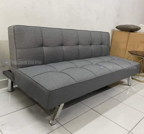 Sofa giường Adora SFBED01, sofa bed xuất khẩu chỉ 1950k