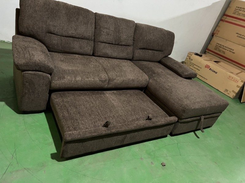 Sofa góc L đa năng thông minh SFGTM10