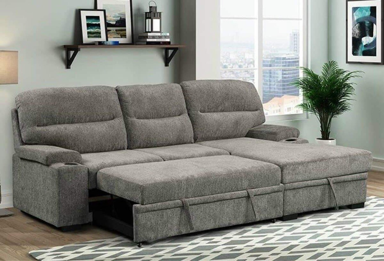 Sofa băng tại Kiên Giang