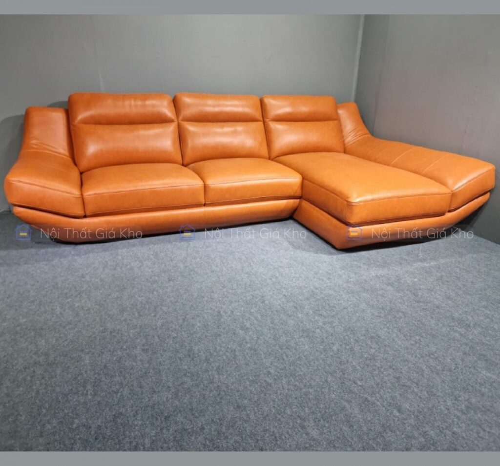 Sofa chữ L Adora GL05