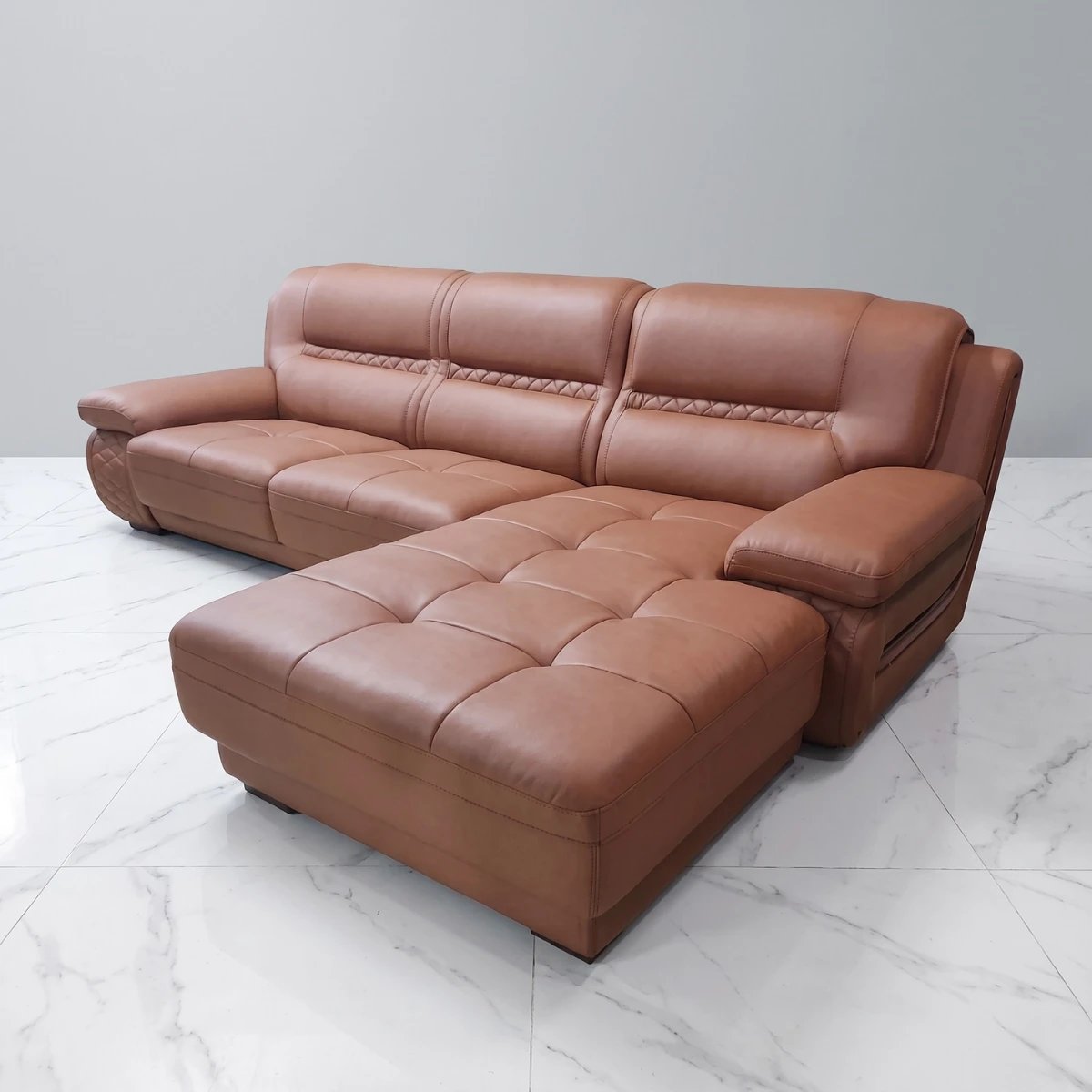 Sofa chữ L Adora TL05