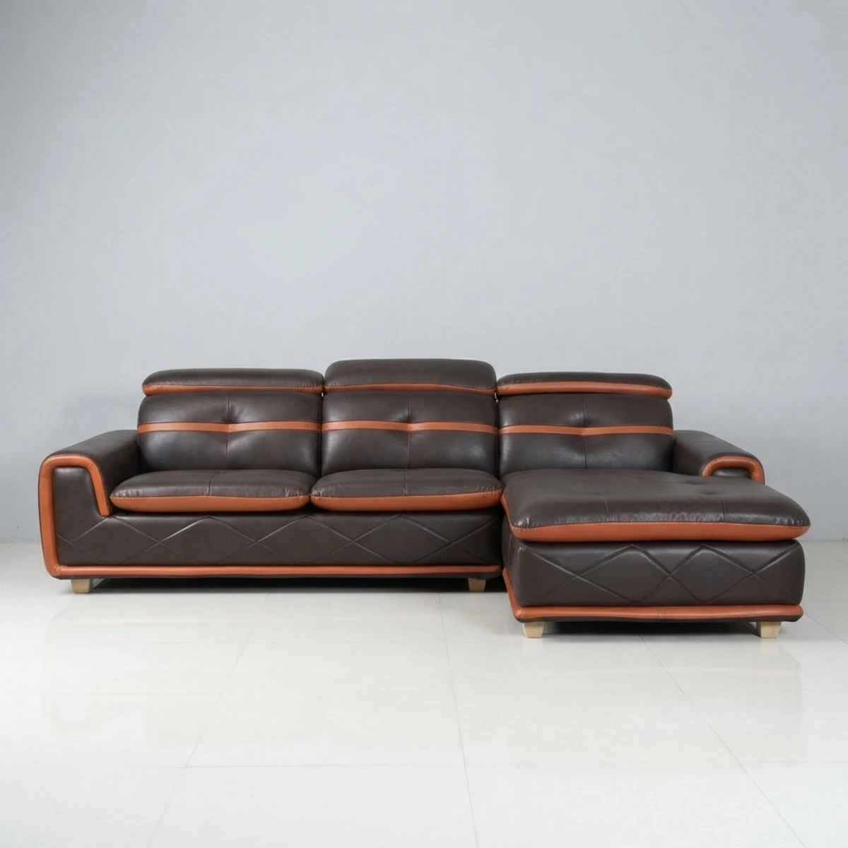 Sofa chữ L Adora TL07