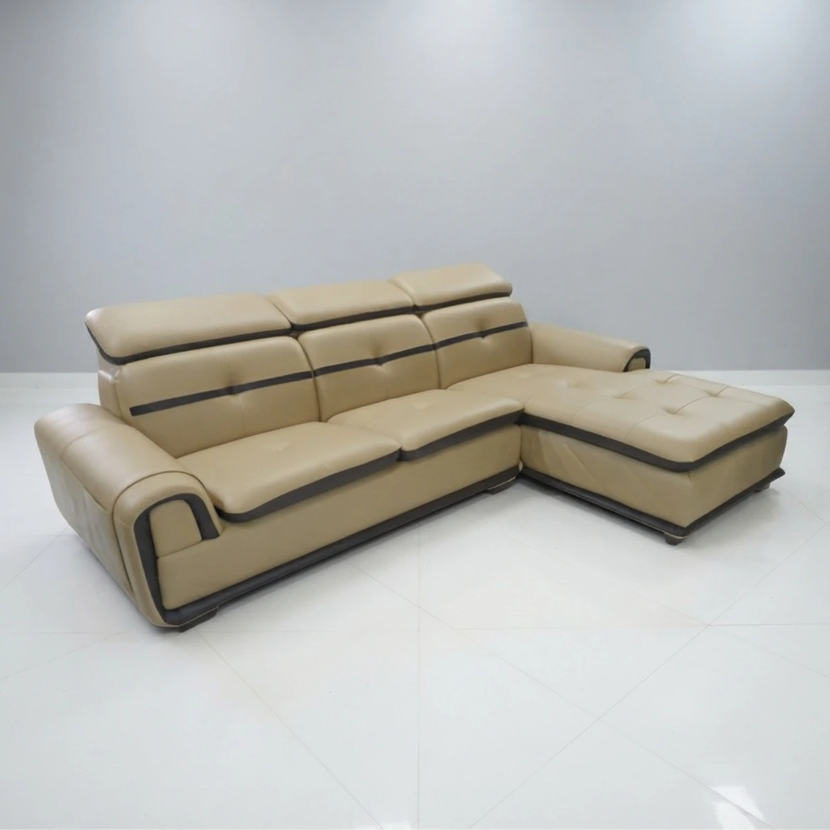 Sofa chữ L Adora TL07