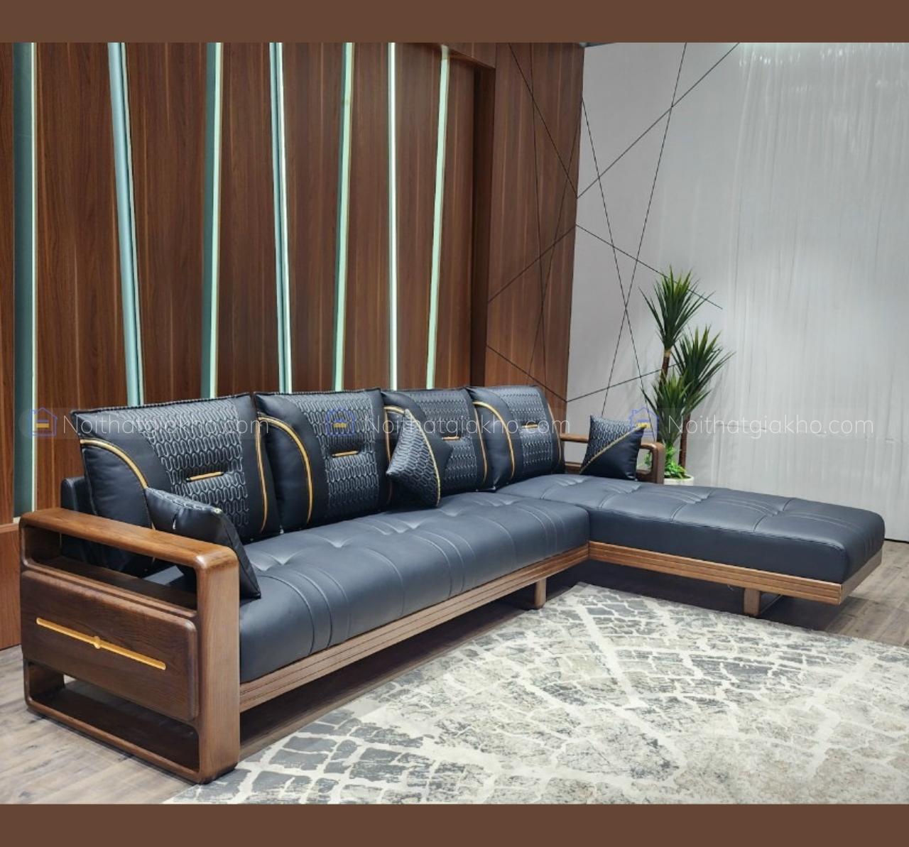 Mua nội thất trả góp tại Siêu Thị Nội Thất Giá Kho