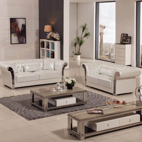 Sofa cổ điển Châu Âu cao cấp