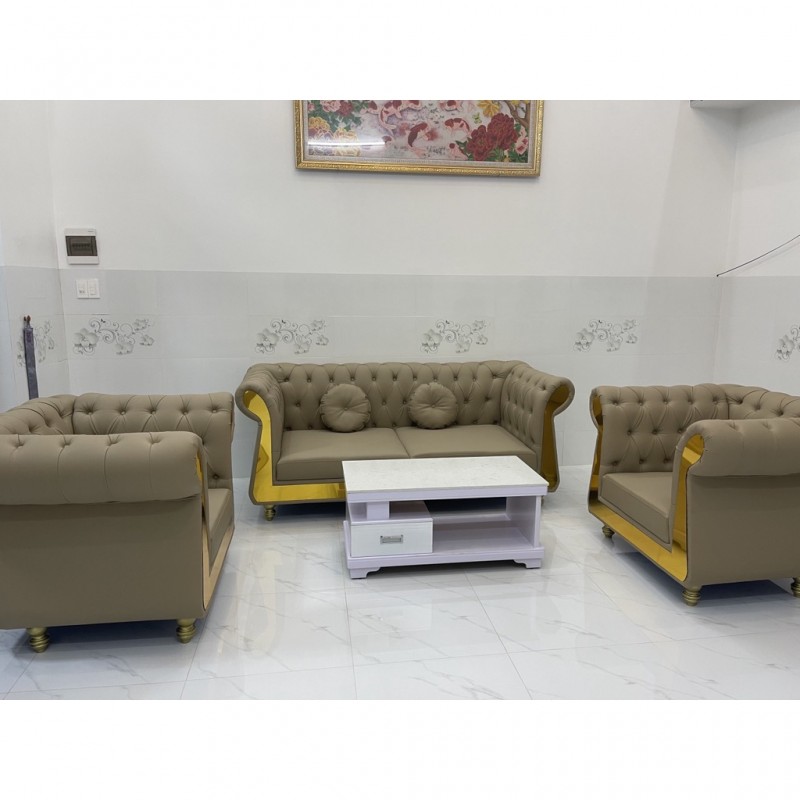 Sofa tân cổ điển tại Tiền Giang